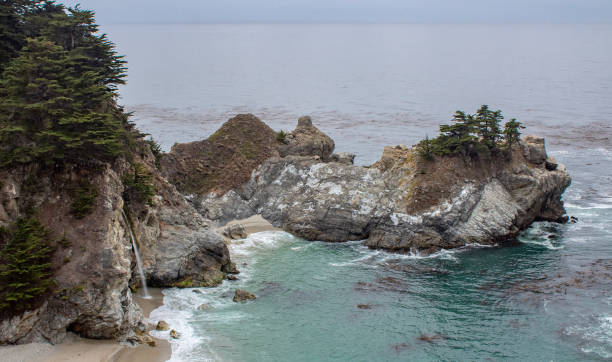 istock California Coastal Nature 1073429168