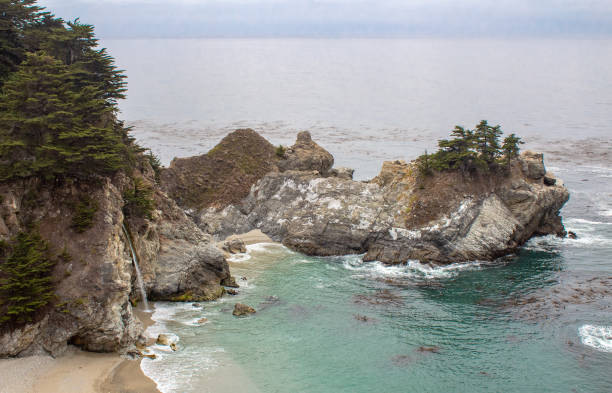 istock California Coastal Nature 1073429204