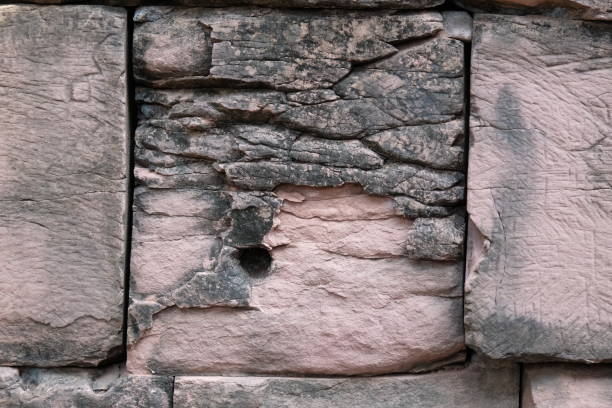 istock the texture of old temple 1073469266