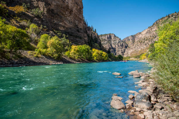 istock Glenwood Canyon 1073479072