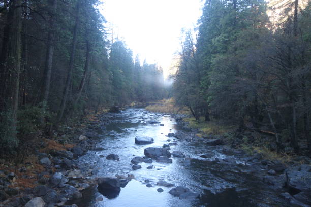 istock Yosemite national park in the fall 1073480874