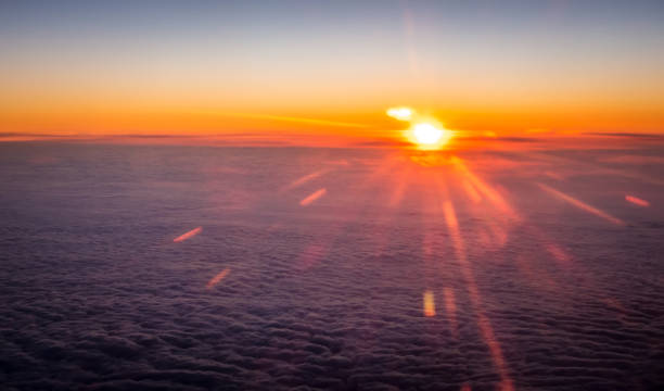istock views out the window of an airplane 1073484724