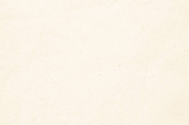 istock Vintage abstract Hessian or sackcloth fabric or hemp sack texture background. Wallpaper of artistic wale linen canvas. Blanket or Curtain of cotton pattern with copy space for text decoration. 1073496366