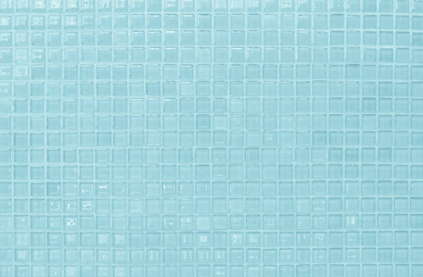 istock White and Blue the tile wall high resolution real photo or brick seamless and texture interior background. 1073497264