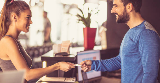 istock Today is your day for exercises. 1073576912