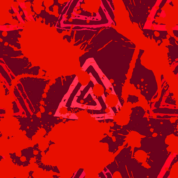 Triangle Texture Maps 460+ Soil Texture Triangle Stock Illustrations, Royalty-Free Vector ...