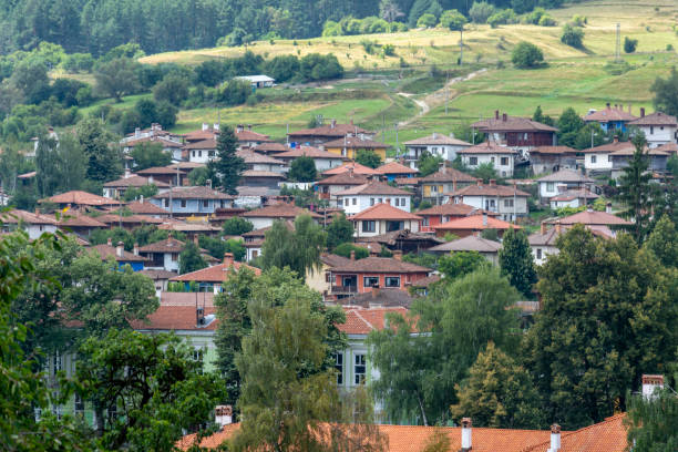 istock koprivshtitsa village 1073590046
