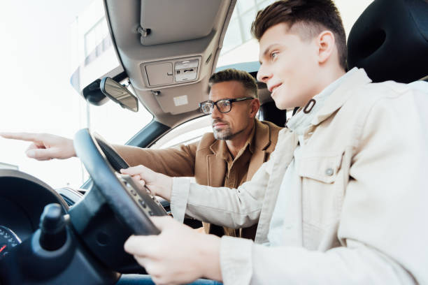 Best Driving Schools in Hemet