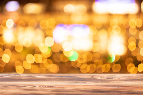 istock Christmas and New year background 1073596718