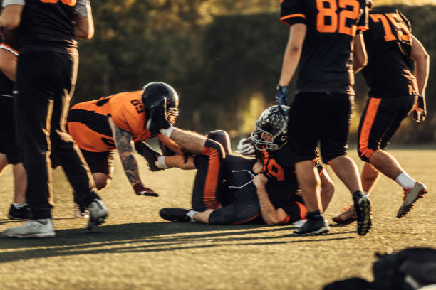 istock American football match 1073604744