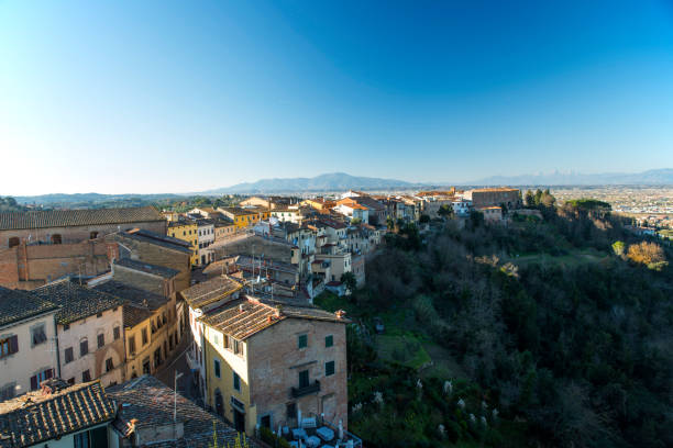 istock San Miniato - Italy 1073612450