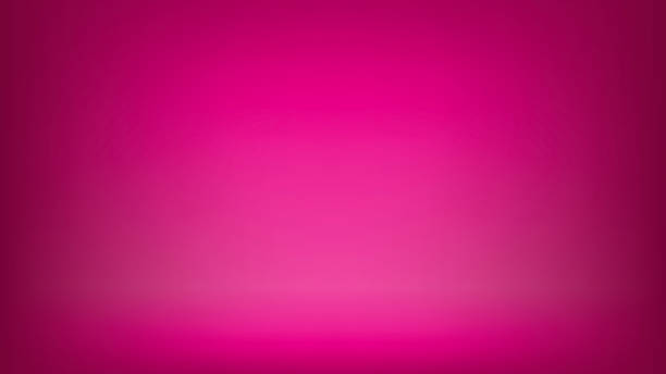 istock Colorful gradient magenta pink abstract background 1073614776