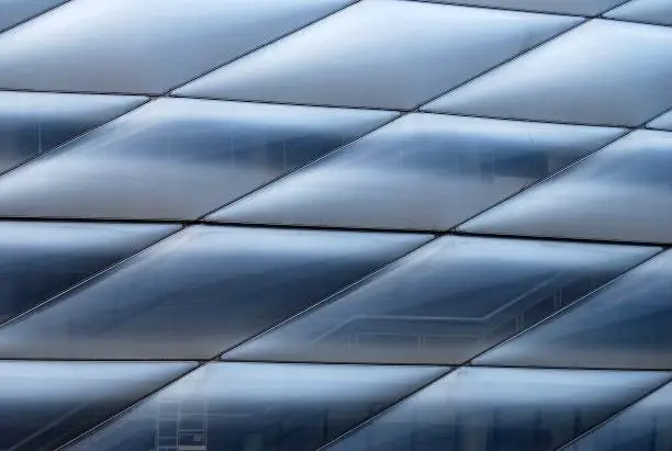 Photo of Allianz Arena, Munchen