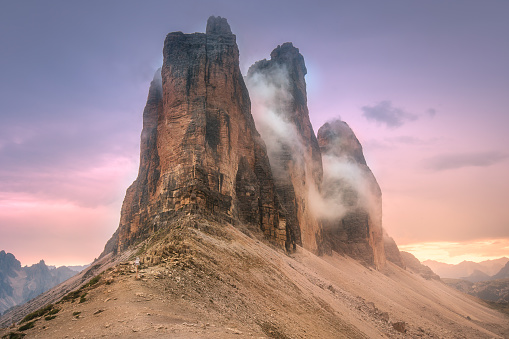 트 레 Cime 디 Lavaredo 남쪽 티 롤 Dolomites 이탈리아 알프스의 산 릿지 보기 가리기에 대한 스톡 사진 및 ... 트 레 Cime 디 Lavaredo 남쪽 티 롤 Dolomites 이탈리아 알프스의 산 릿지 보기 가리기에 대한 스톡 사진 및 ...