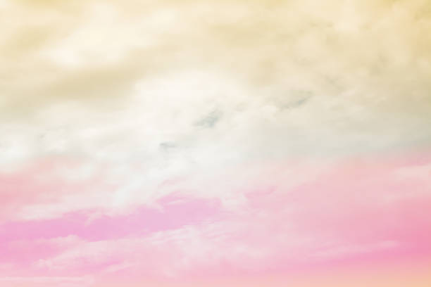 Fondo De Fondo De Pantalla De Cielo Color Pastel Rosa Y Marrón Foto de stock y más banco de imágenes de Abstracto - iStock Fondo De Fondo De Pantalla De Cielo Color Pastel Rosa Y Marrón Foto de stock y más banco de imágenes de Abstracto - iStock