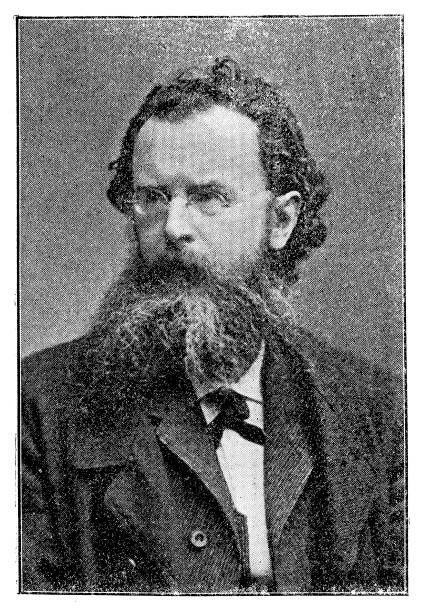 istock Felix Dahn (9 February 1834 – 3 January 1912) was a German law professor, German nationalist author, poet and historian 1073624386