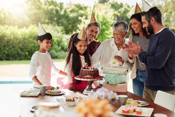 istock It's a special day filled with family and fun 1073648612