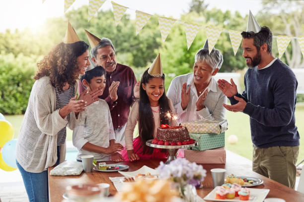 istock It's the princess's big birthday! 1073648614