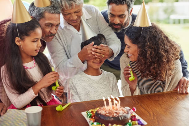 istock He's in for a big surprise 1073648632