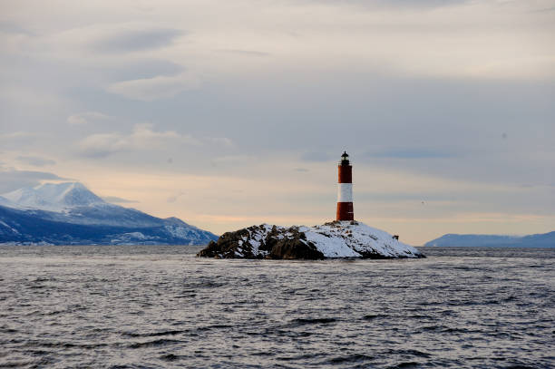 istock ushuaia, Tierra de fuego 1073667958
