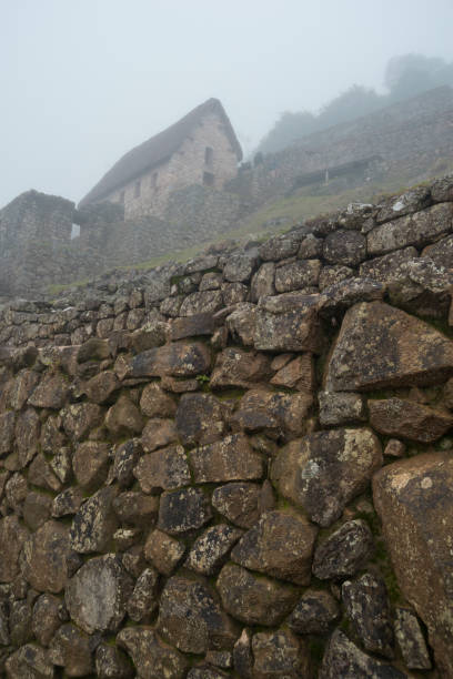 istock Machu Picchu walls 1073695096