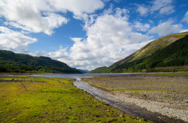 istock Thirlmere In The Lake District 1073717128