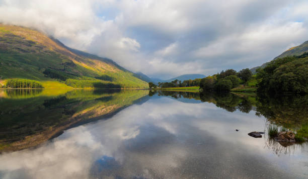 istock Buttermere In the English Lake District 1073719018