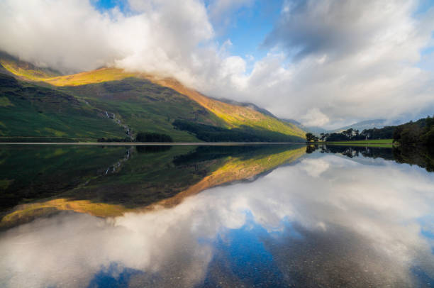 istock Buttermere In the English Lake District 1073719022