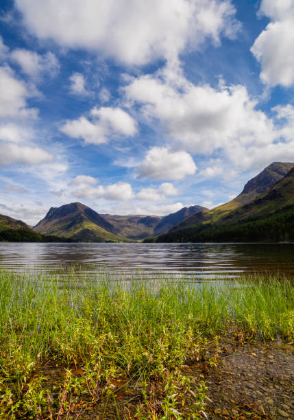 istock Buttermere In the English Lake District 1073719254