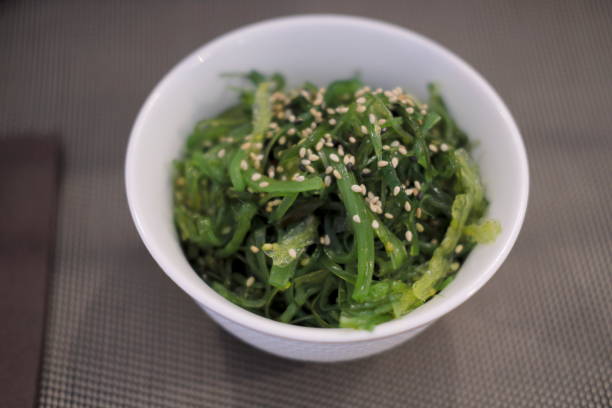 istock Japanese Vegetables in a Bowl 1073722522