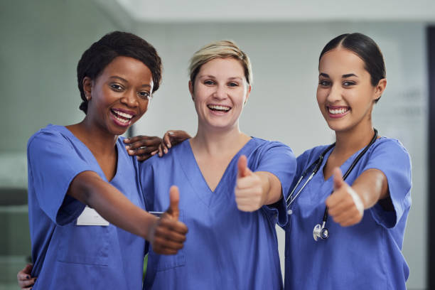 istock You've got the all clear 1073728790