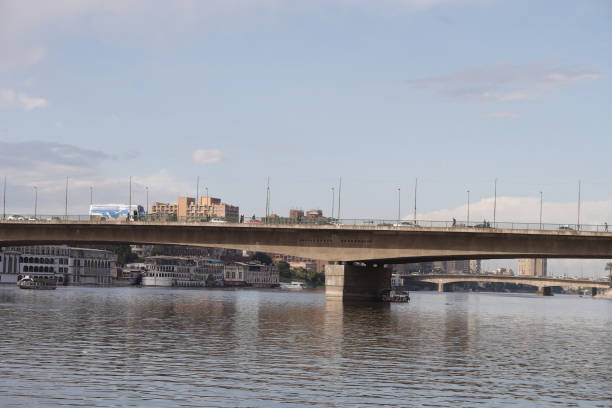 istock View of the Nile 1073728988