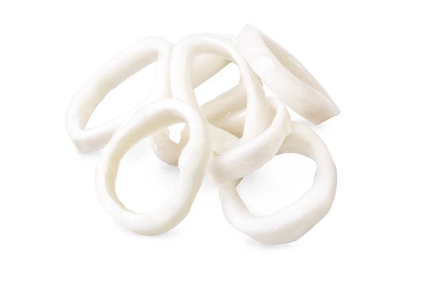 istock A bunch of raw frozen squid rings 1073736858