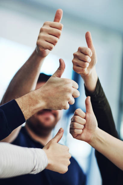istock You're good to go! 1073737832