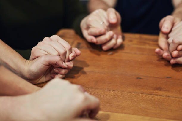 istock It helps to have people who support you 1073739360