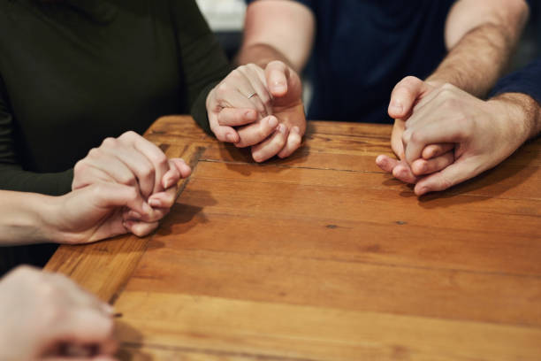 istock There's someone close by willing to help 1073739362