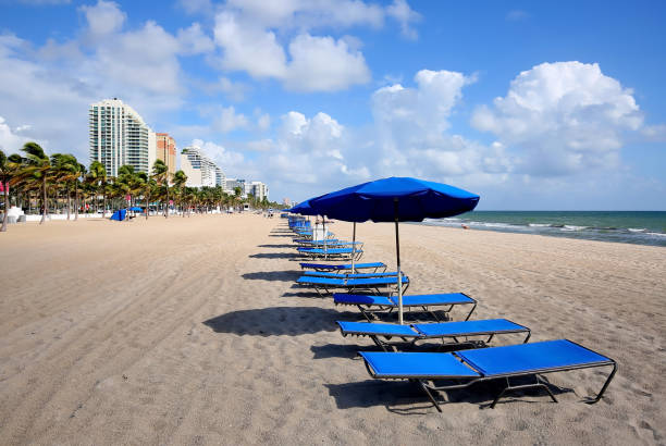 istock Fort Lauderdale beach 1073747888