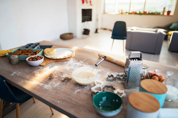 istock Favorite Tastes For Christmas 1073773440