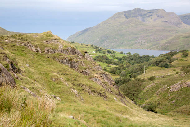 istock Killary Fjord; Connemara 1073786194