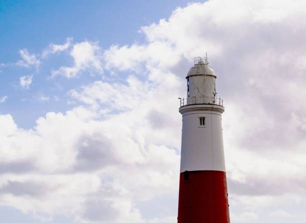 istock Portland bill Lighthouse Dorset 1073792734