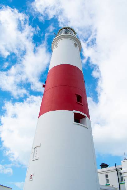 istock Portland bill Lighthouse Dorset 1073792870