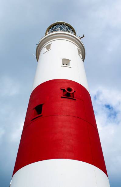 istock Portland bill Lighthouse Dorset 1073792888