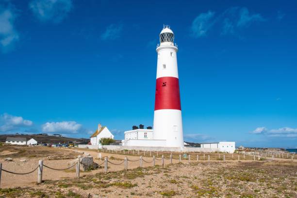 istock Portland bill Lighthouse Dorset 1073793026