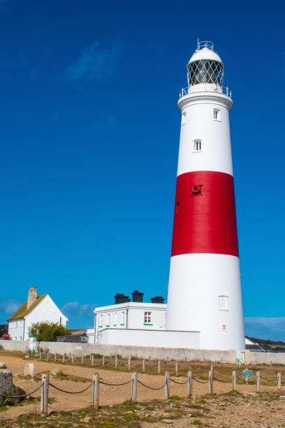 istock Portland bill Lighthouse Dorset 1073793162