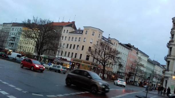 istock Berlin Germany Kreuzberg 1073838358