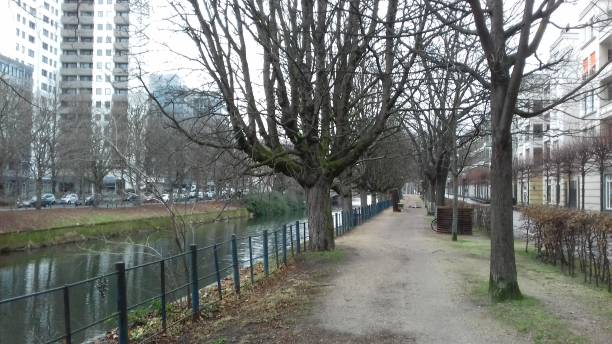 istock Berlin Germany Street Scenes 1073866190