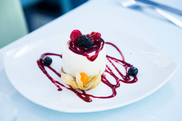 istock Cheesecake Sweet Desserts 1073916128