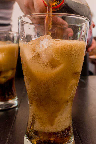 istock BLACK SODA AND ICE 1073919402
