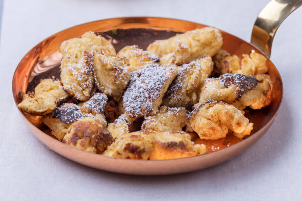 istock austrian kaiserschmarrn on dark wood 1073929398