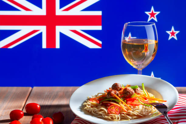 istock Food and drink concept 1073958962